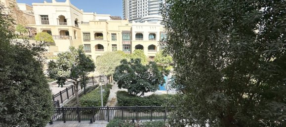 1 Schlafzimmer Wohnung in Downtown Dubai (Downtown Burj Dubai), UAE, Nr. 110403 14