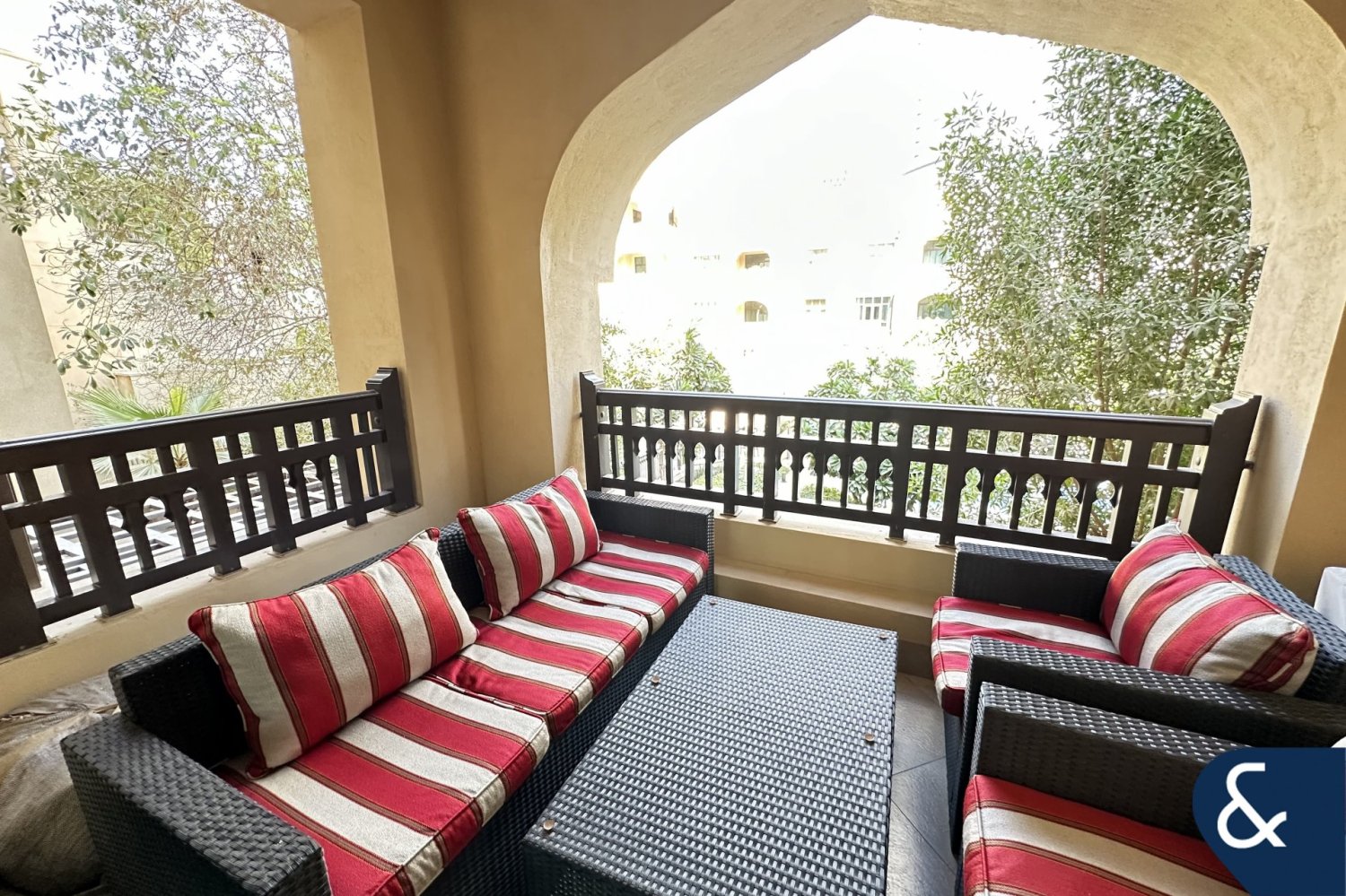 1 Schlafzimmer Wohnung in Downtown Dubai (Downtown Burj Dubai), UAE, Nr. 110403