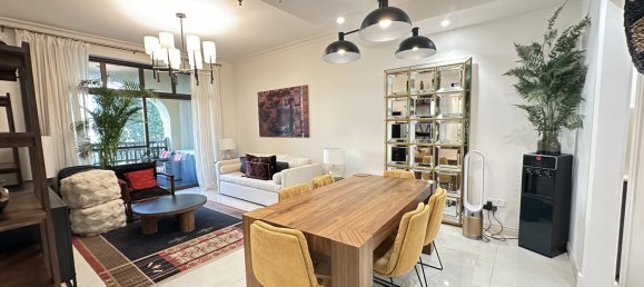 1 Schlafzimmer Wohnung in Downtown Dubai (Downtown Burj Dubai), UAE, Nr. 110403 5