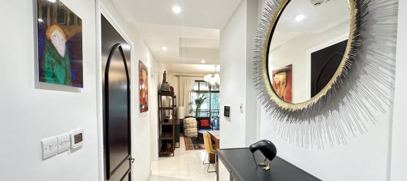 1 Schlafzimmer Wohnung in Downtown Dubai (Downtown Burj Dubai), UAE, Nr. 110403 6