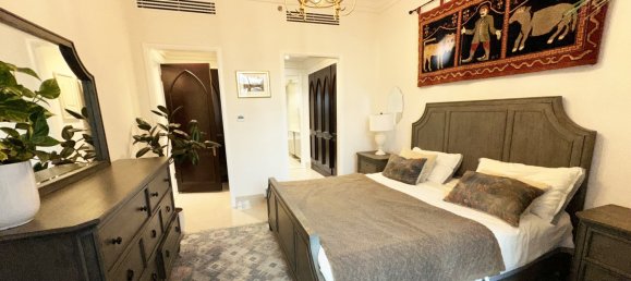 1 Schlafzimmer Wohnung in Downtown Dubai (Downtown Burj Dubai), UAE, Nr. 110403 10