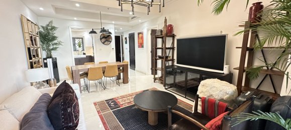 1 Schlafzimmer Wohnung in Downtown Dubai (Downtown Burj Dubai), UAE, Nr. 110403 2