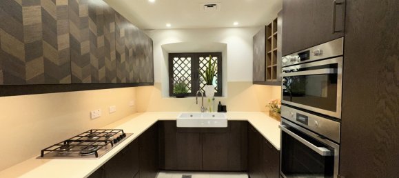 1 Schlafzimmer Wohnung in Downtown Dubai (Downtown Burj Dubai), UAE, Nr. 110403 7