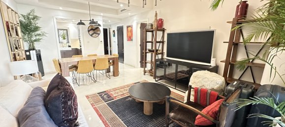 1 Schlafzimmer Wohnung in Downtown Dubai (Downtown Burj Dubai), UAE, Nr. 110403 3