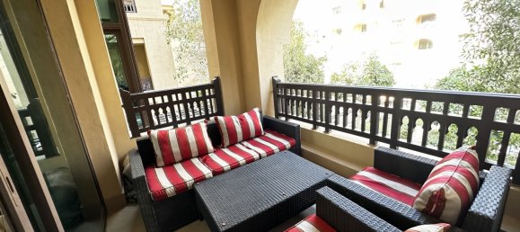 1 Schlafzimmer Wohnung in Downtown Dubai (Downtown Burj Dubai), UAE, Nr. 110403 13