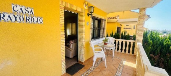 3 bedrooms House in Dehesa De Campoamor, Spain No. 188712 3