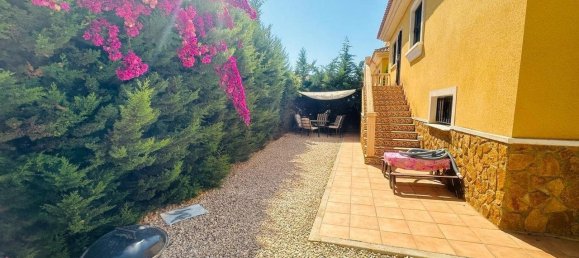 3 bedrooms House in Dehesa De Campoamor, Spain No. 188712 41