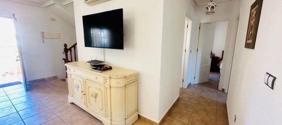 3 bedrooms House in Dehesa De Campoamor, Spain No. 188712 13