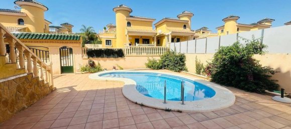3 bedrooms House in Dehesa De Campoamor, Spain No. 188712 38