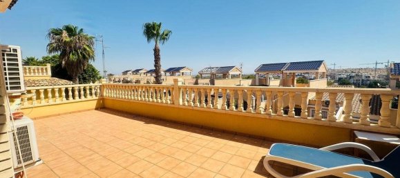 3 bedrooms House in Dehesa De Campoamor, Spain No. 188712 21