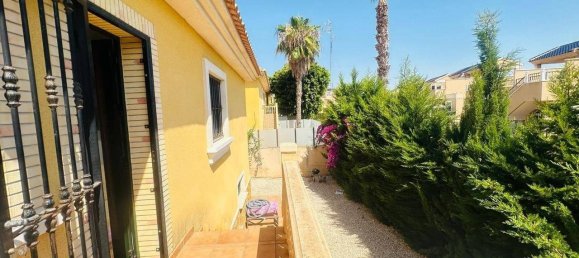 3 bedrooms House in Dehesa De Campoamor, Spain No. 188712 12