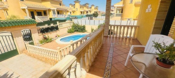 3 bedrooms House in Dehesa De Campoamor, Spain No. 188712 37