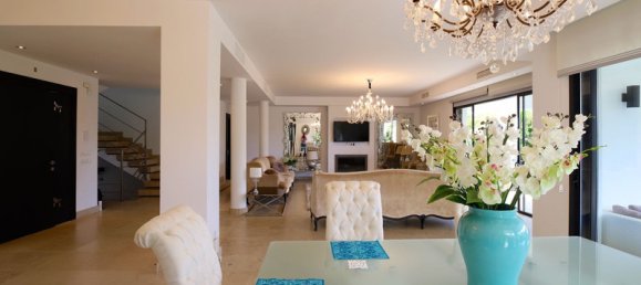 6 Schlafzimmer Villa in Marbella, Spain, Nr. 36395 12