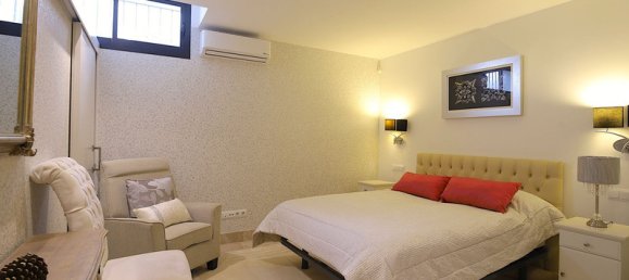 6 Schlafzimmer Villa in Marbella, Spain, Nr. 36395 42