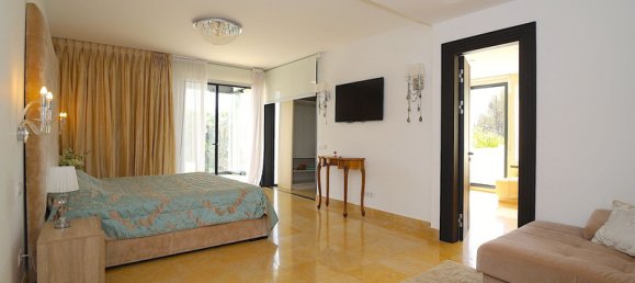 6 Schlafzimmer Villa in Marbella, Spain, Nr. 36395 31