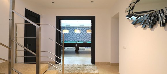 6 Schlafzimmer Villa in Marbella, Spain, Nr. 36395 38