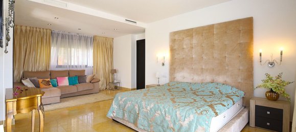 6 Schlafzimmer Villa in Marbella, Spain, Nr. 36395 34