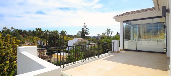 6 Schlafzimmer Villa in Marbella, Spain, Nr. 36395 25