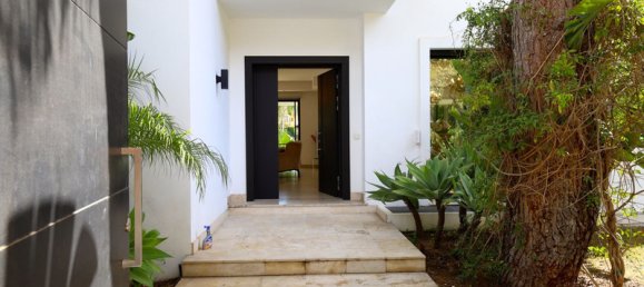 6 Schlafzimmer Villa in Marbella, Spain, Nr. 36395 2