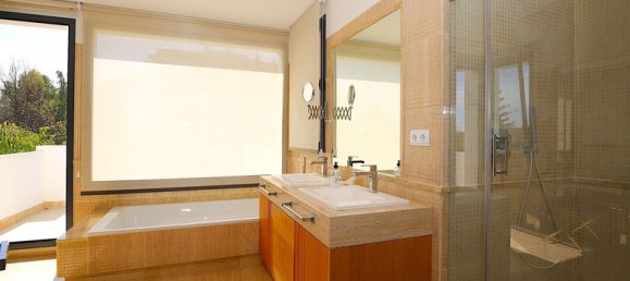 6 Schlafzimmer Villa in Marbella, Spain, Nr. 36395 35