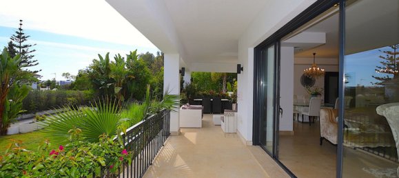 6 Schlafzimmer Villa in Marbella, Spain, Nr. 36395 10