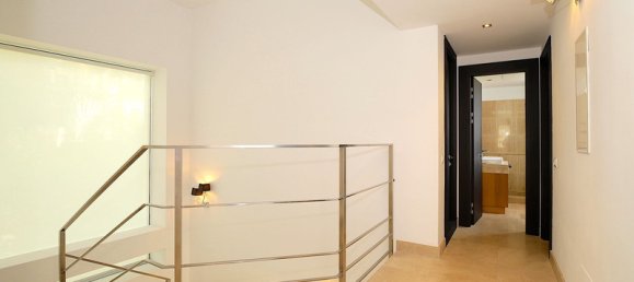 6 Schlafzimmer Villa in Marbella, Spain, Nr. 36395 23