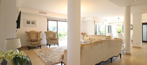 6 Schlafzimmer Villa in Marbella, Spain, Nr. 36395 18