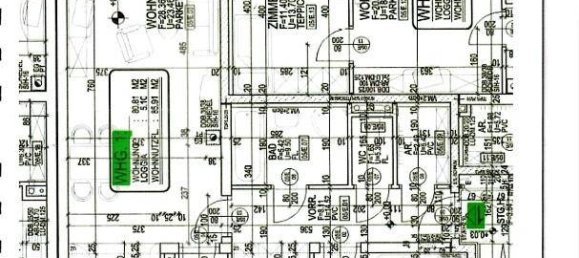 2 chambres Appartement à Parndorf, Austria No. 41914 12
