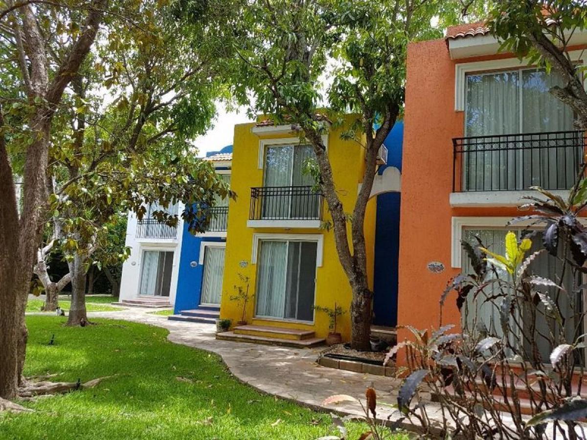 9 chambres Appartement à Yucatan, Mexico No. 177377