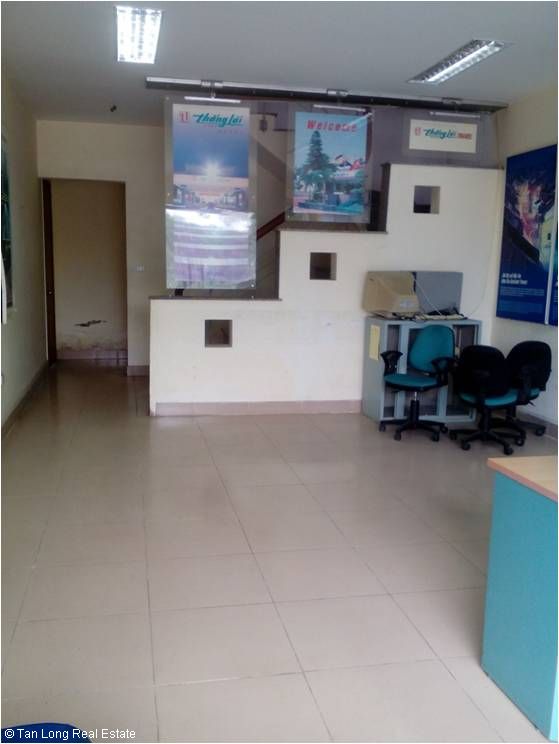 Villa in Tay Ho, Vietnam 120m², Nr. 4168