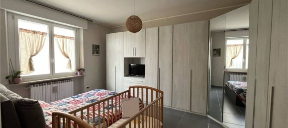 3 bedrooms Apartment in Borgo San Martino, Italy No. 345824 21