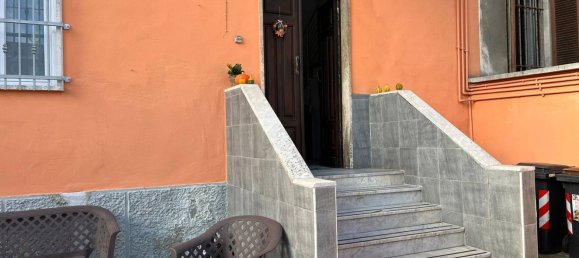 3 bedrooms Apartment in Borgo San Martino, Italy No. 345824 2