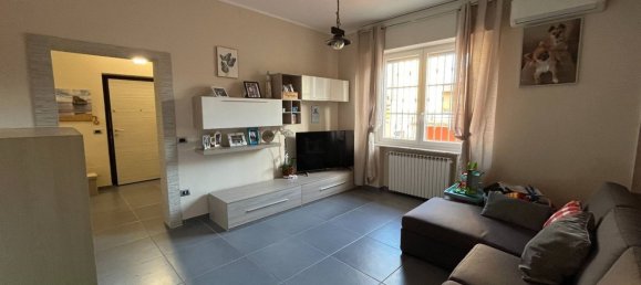 3 bedrooms Apartment in Borgo San Martino, Italy No. 345824 10