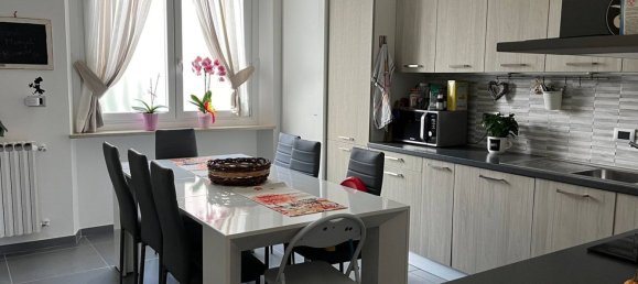 3 bedrooms Apartment in Borgo San Martino, Italy No. 345824 11