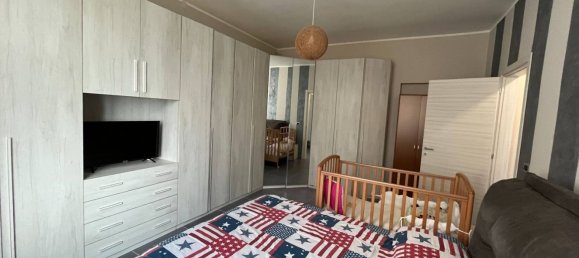 3 bedrooms Apartment in Borgo San Martino, Italy No. 345824 24