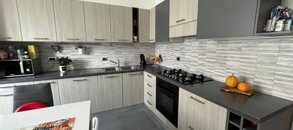 3 bedrooms Apartment in Borgo San Martino, Italy No. 345824 15