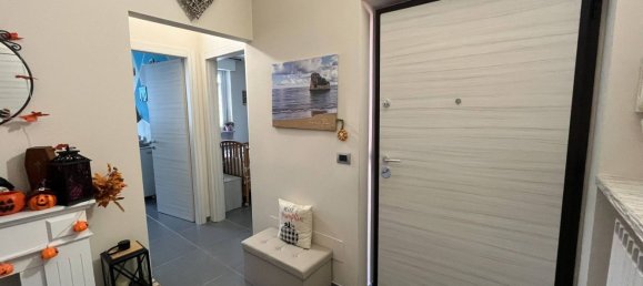 3 bedrooms Apartment in Borgo San Martino, Italy No. 345824 5