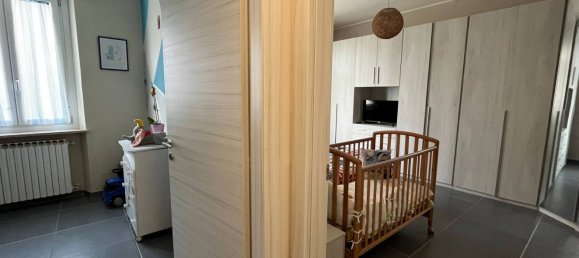 3 bedrooms Apartment in Borgo San Martino, Italy No. 345824 17