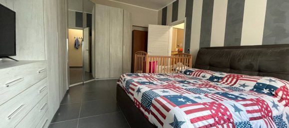 3 bedrooms Apartment in Borgo San Martino, Italy No. 345824 23