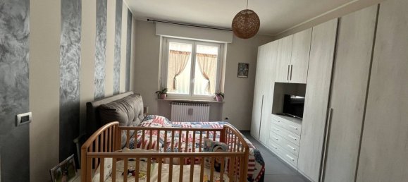 3 bedrooms Apartment in Borgo San Martino, Italy No. 345824 22