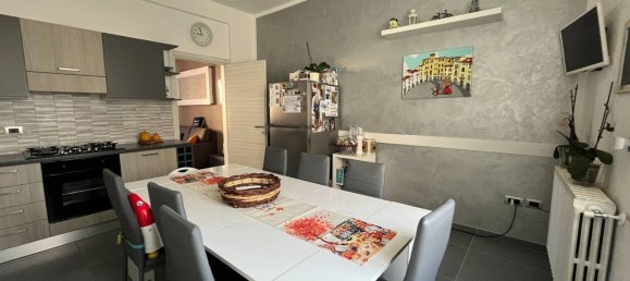 3 bedrooms Apartment in Borgo San Martino, Italy No. 345824 14