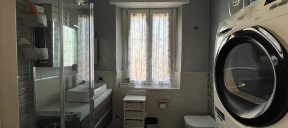 3 bedrooms Apartment in Borgo San Martino, Italy No. 345824 26
