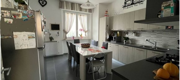 3 bedrooms Apartment in Borgo San Martino, Italy No. 345824 12