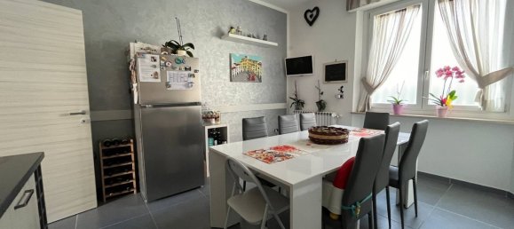 3 bedrooms Apartment in Borgo San Martino, Italy No. 345824 16