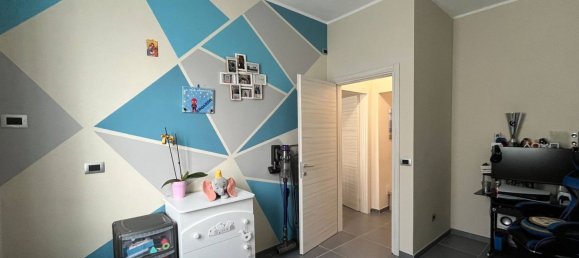 3 bedrooms Apartment in Borgo San Martino, Italy No. 345824 18