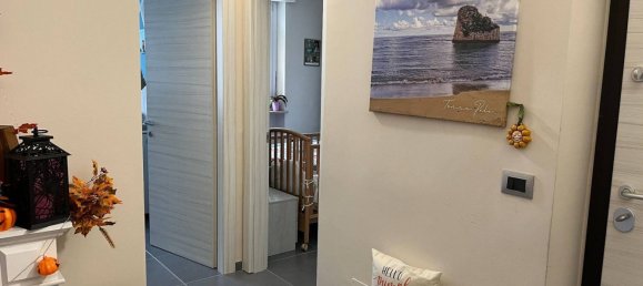 3 bedrooms Apartment in Borgo San Martino, Italy No. 345824 25