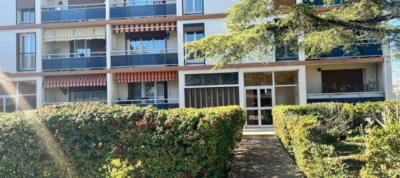 1 bedroom Apartment in Marseille, France No. 286825 10