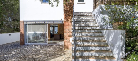 5 bedrooms House in Luz, Portugal No. 156781 29