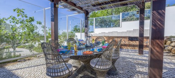 5 bedrooms House in Luz, Portugal No. 156781 35