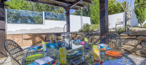 5 bedrooms House in Luz, Portugal No. 156781 36